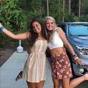 Meet your Posher, Miranda